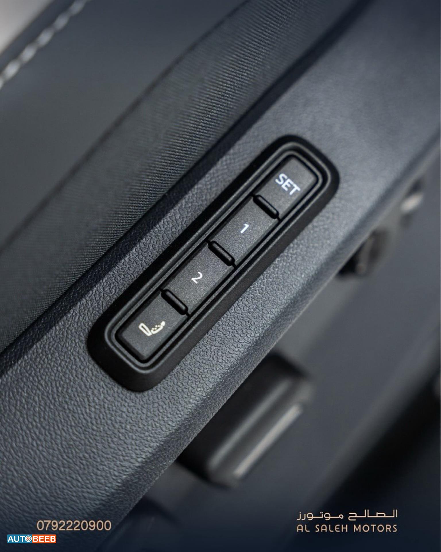 Volkswagen ID.6 2023