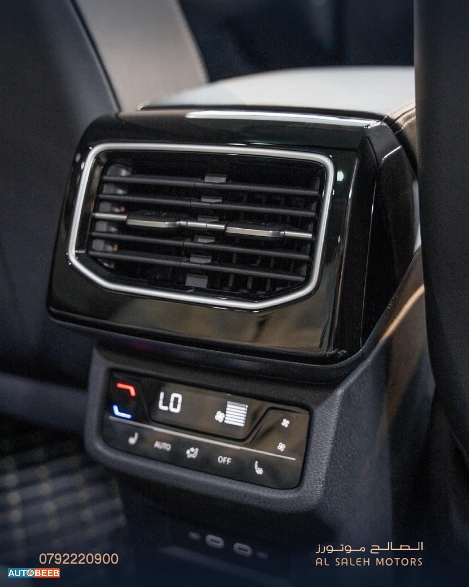 Volkswagen ID.6 2023