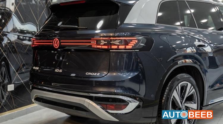 Volkswagen ID.6 2023