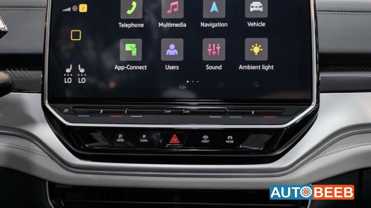 Volkswagen ID.6 2023