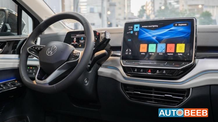 Volkswagen ID.6 2023