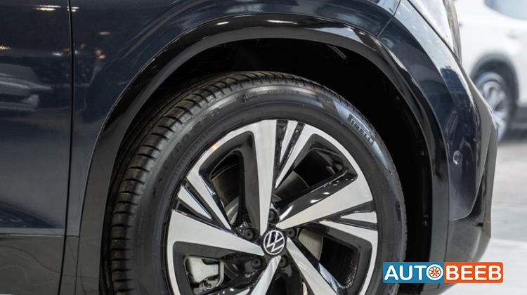 Volkswagen ID.6 2023