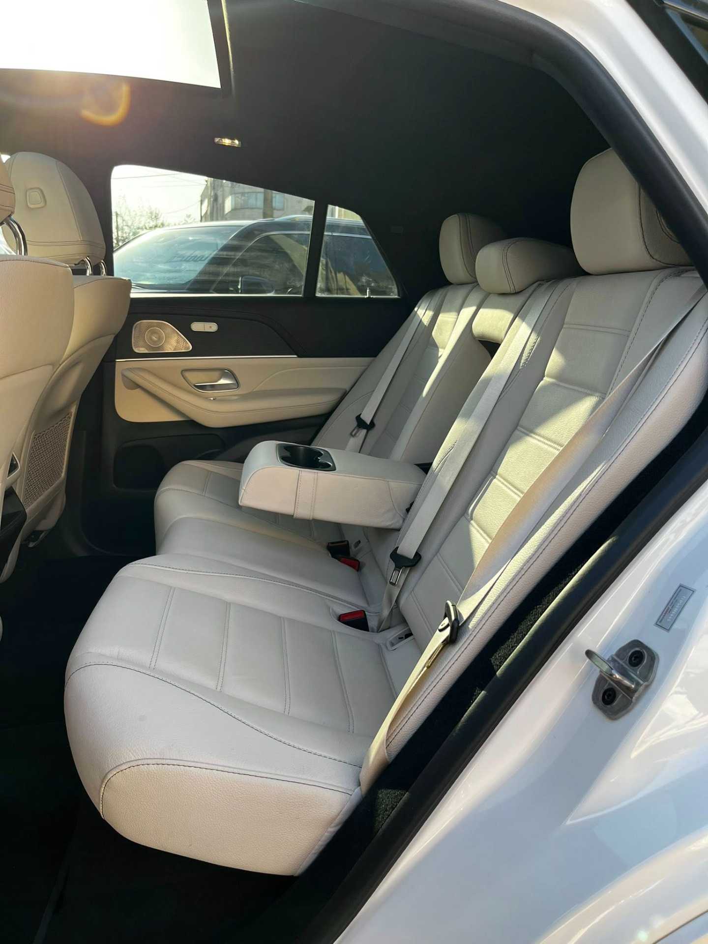 Mercedes Benz GLE450 2023