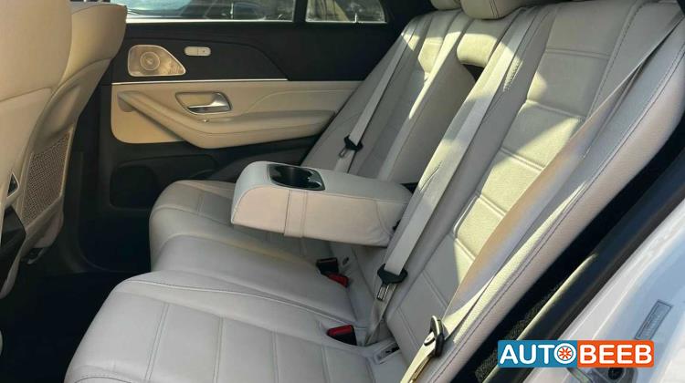 Mercedes Benz GLE450 2023