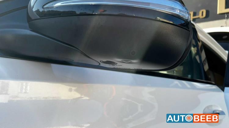 Mercedes Benz GLE450 2023