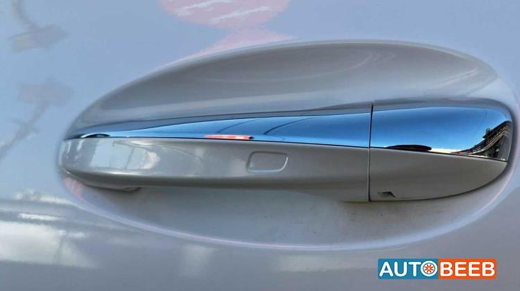 Mercedes Benz GLE450 2023