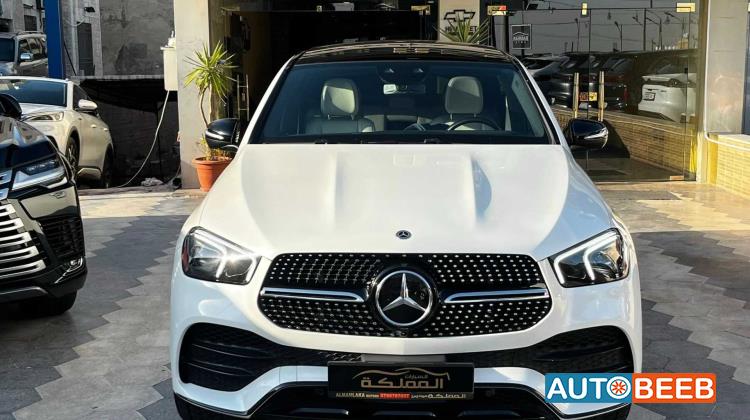Mercedes Benz GLE450 2023