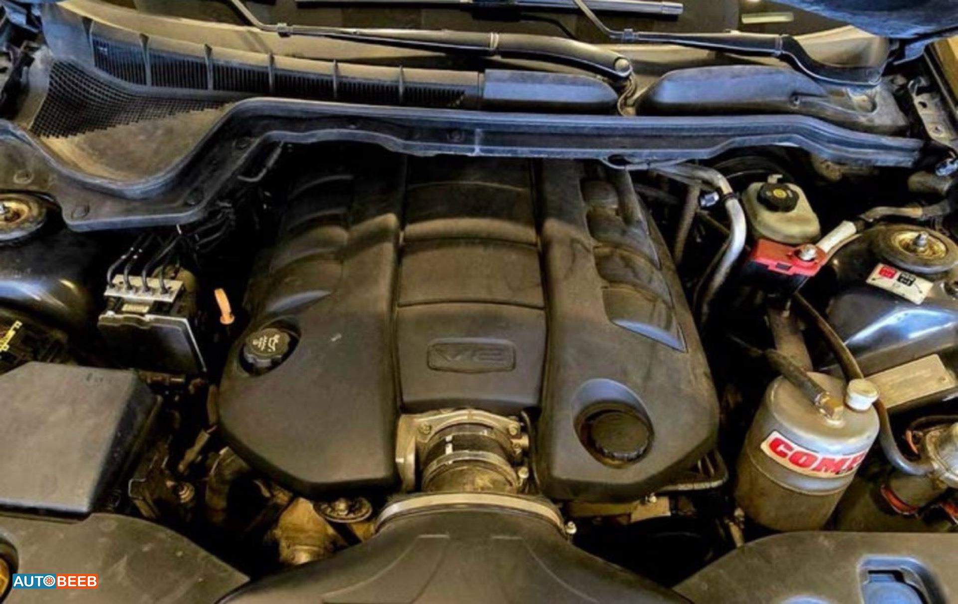 Chevrolet Lumina 2009