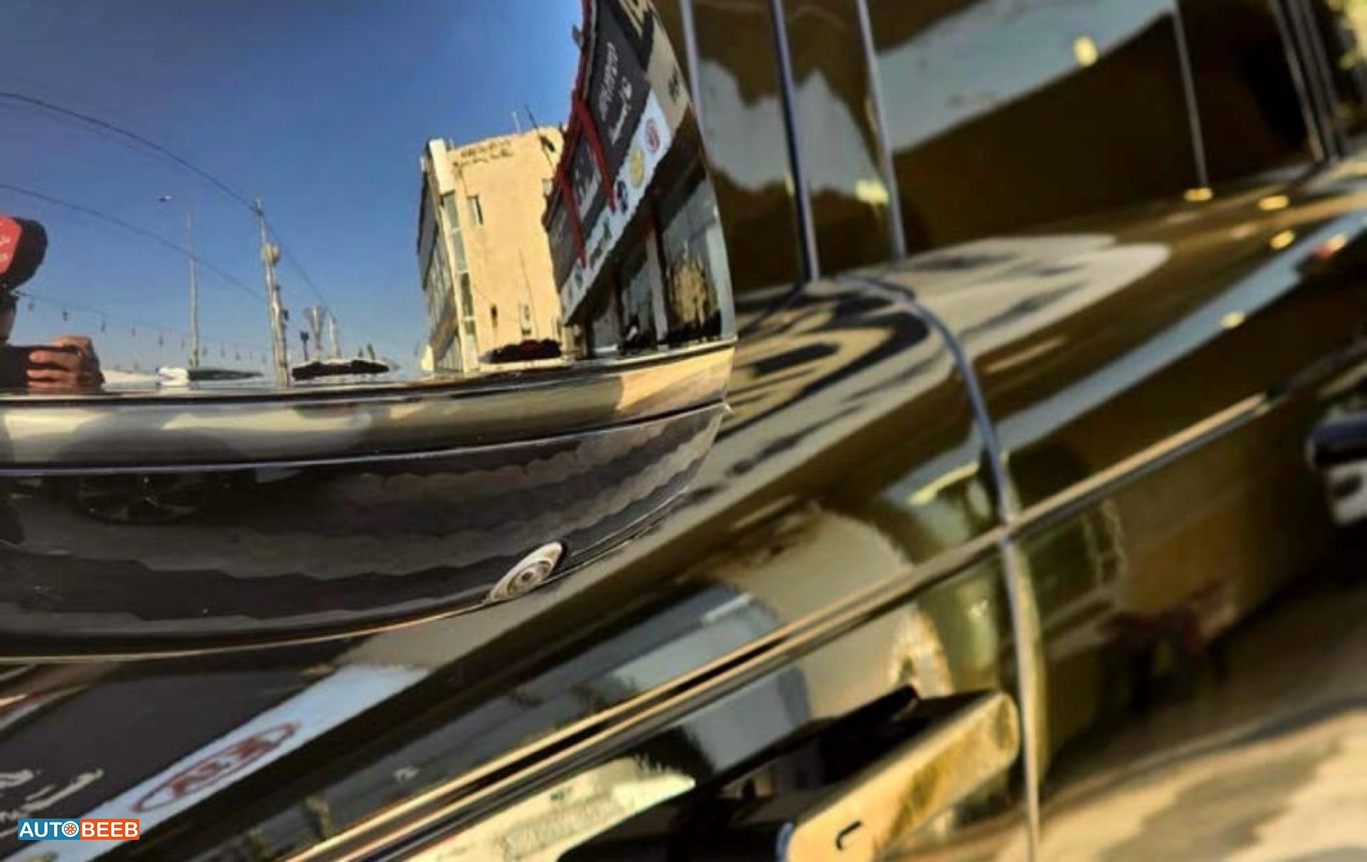 Land Rover Range Rover Vogue 2023