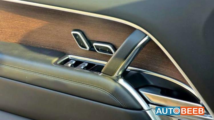 Land Rover Range Rover Vogue 2023