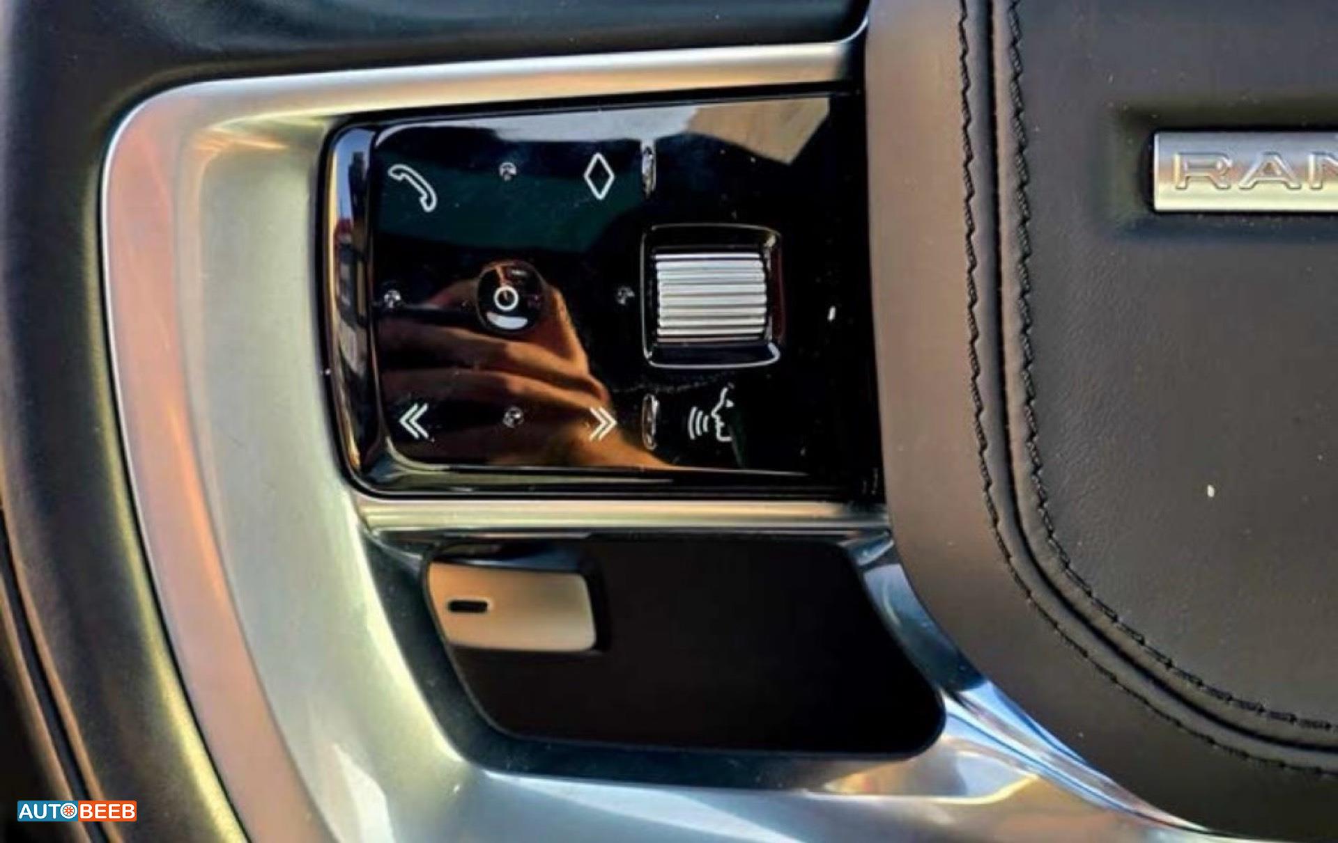 Land Rover Range Rover Vogue 2023