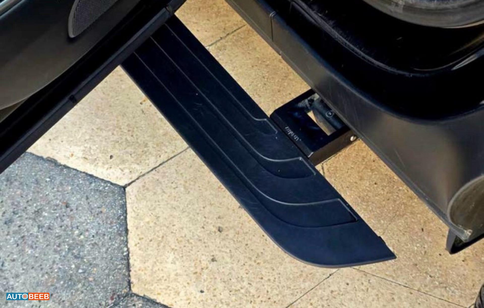 Land Rover Range Rover Vogue 2023