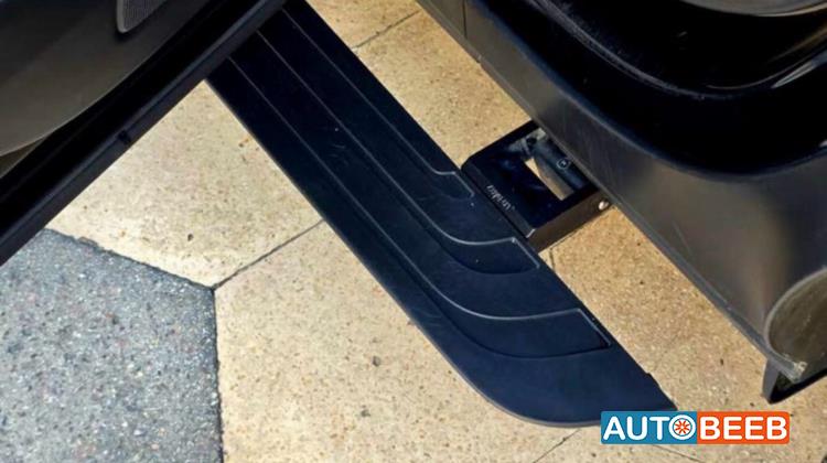 Land Rover Range Rover Vogue 2023