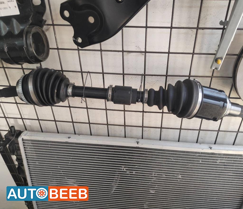  Mechanics  BYD Seagull