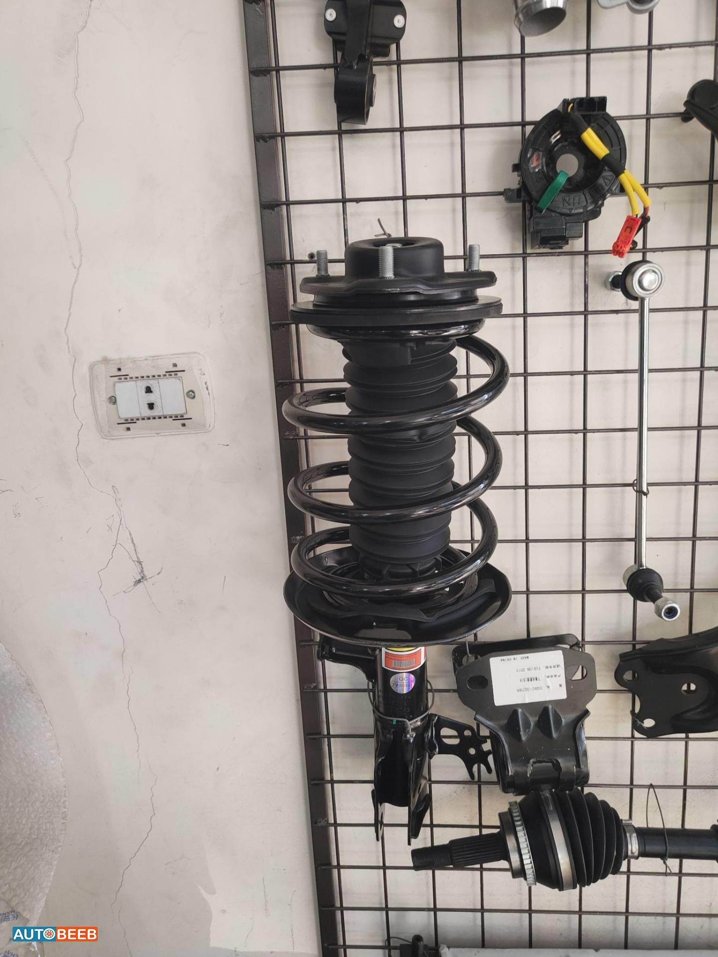  Shock Absorber Toyota Camry