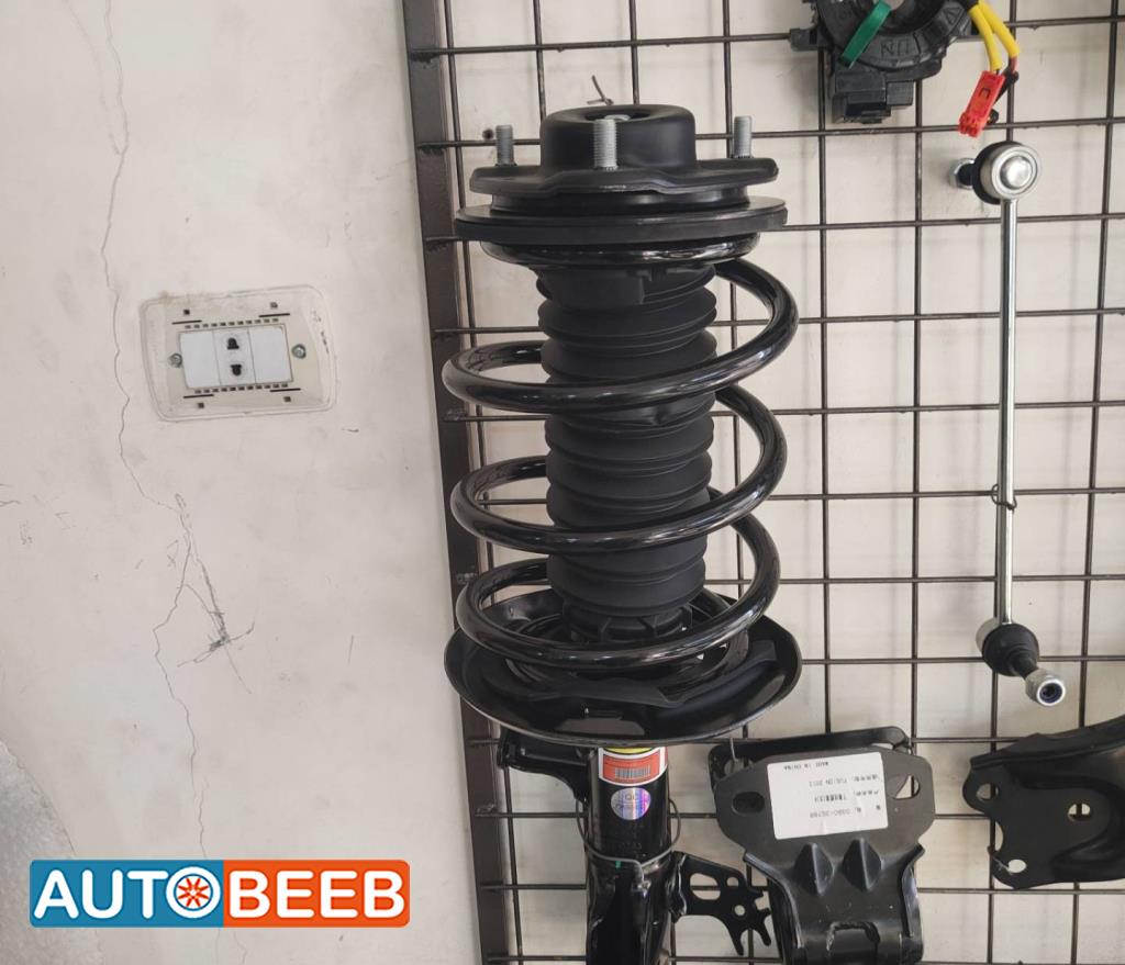  Shock Absorber Toyota Camry