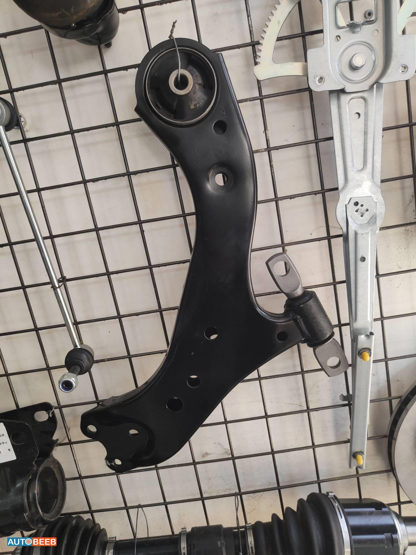  Mechanics  Toyota Camry