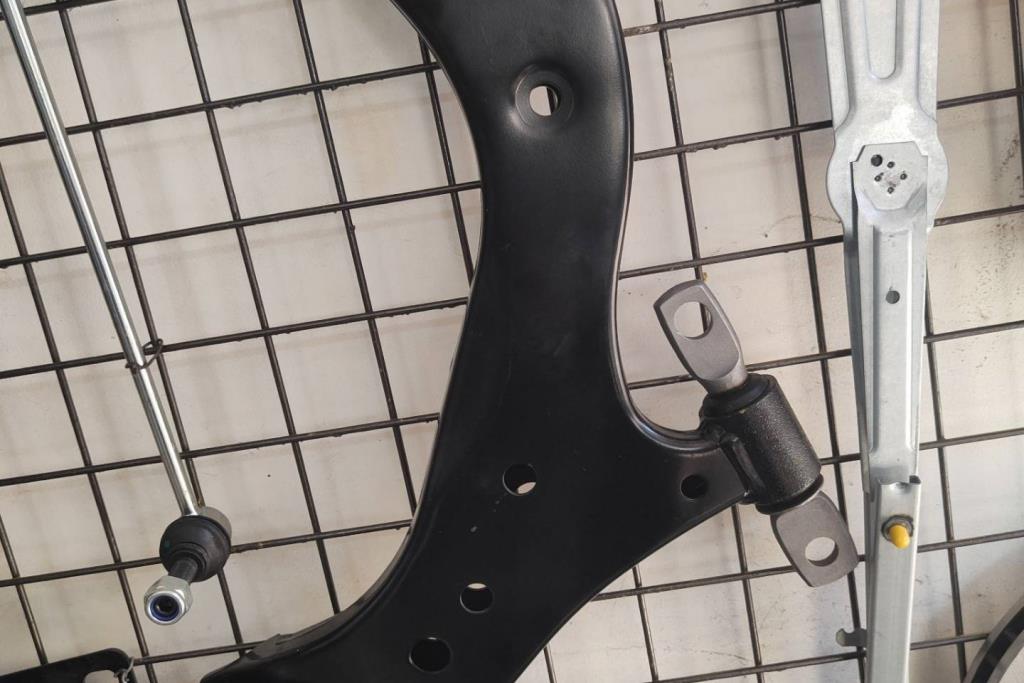  Mechanics  Toyota Camry