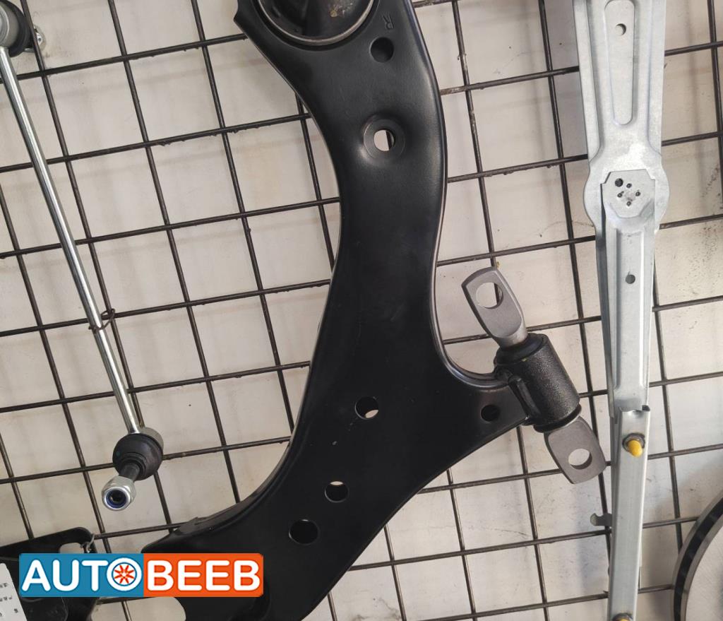  Mechanics  Toyota Camry