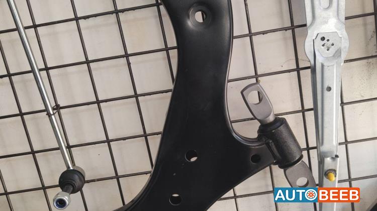  Mechanics  Toyota Camry