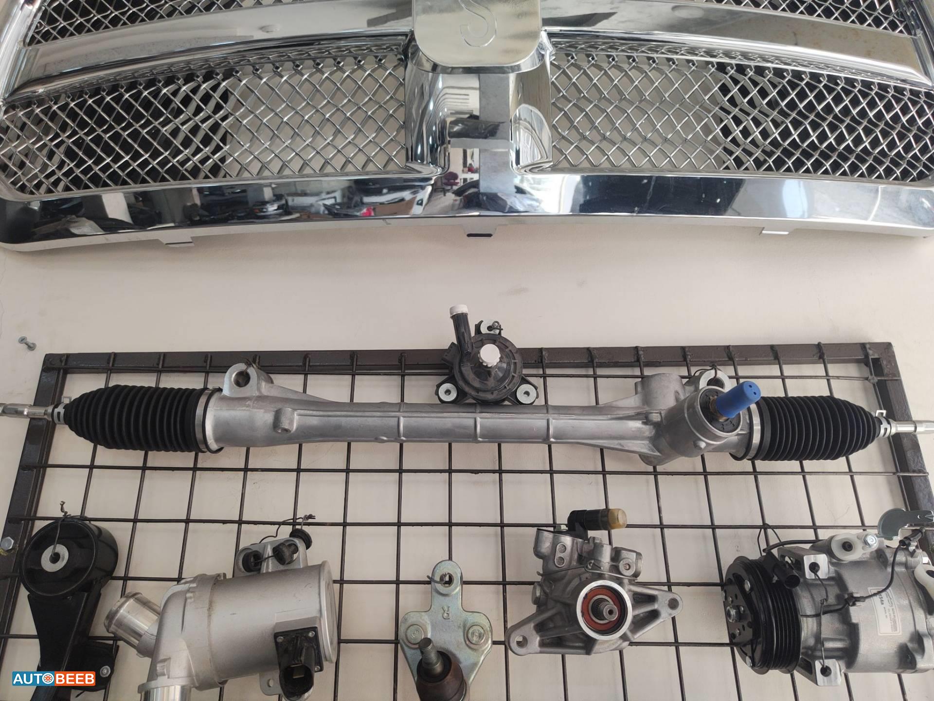  Mechanics  Toyota Prius