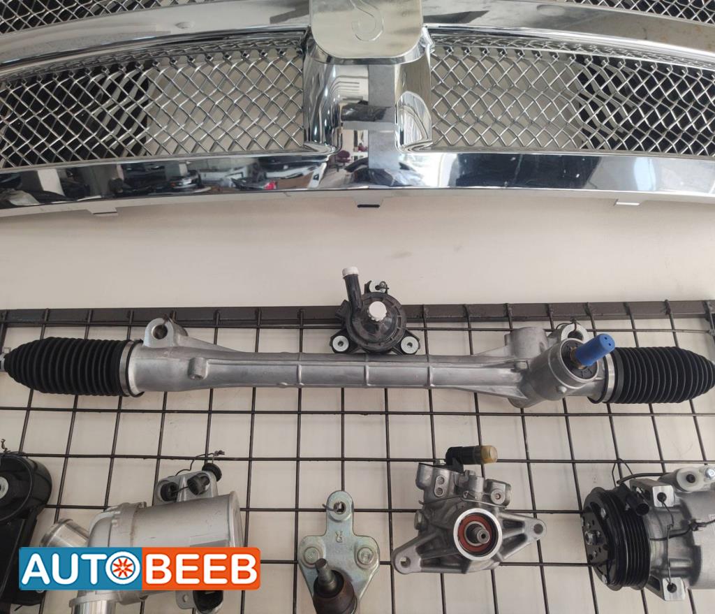  Mechanics  Toyota Prius