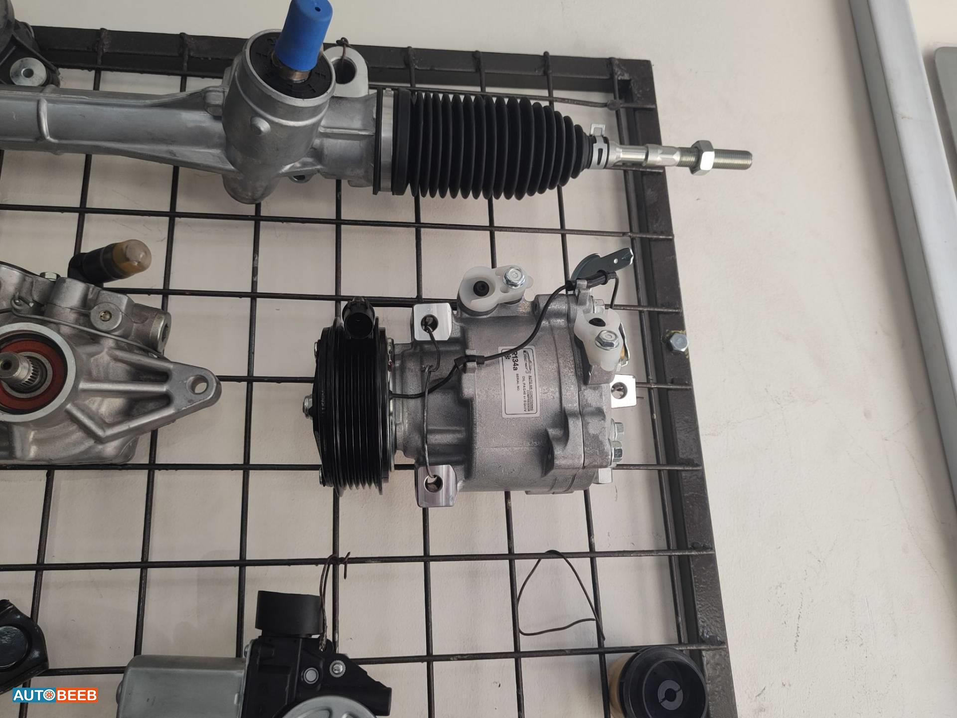  Mechanics  Mitsubishi Lancer