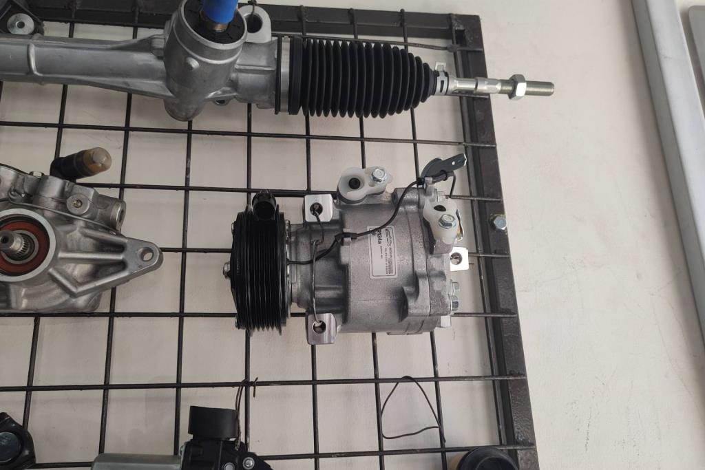  Mechanics  Mitsubishi Lancer