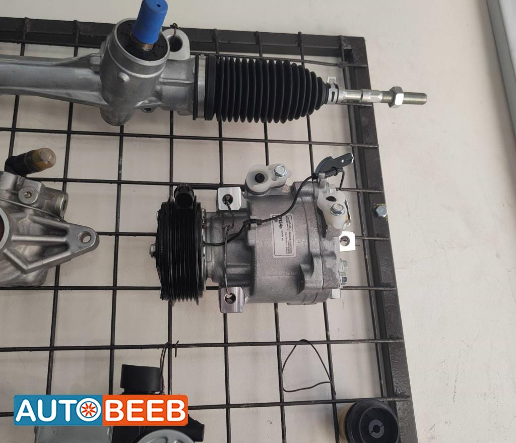  Mechanics  Mitsubishi Lancer