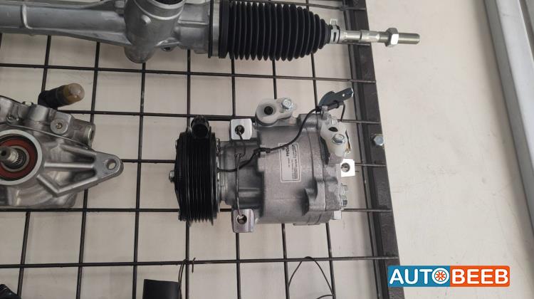  Mechanics  Mitsubishi Lancer