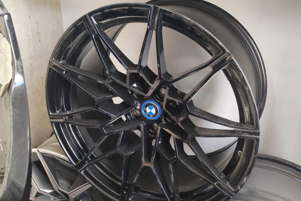 Wheel and Rims Rims BMW M4
