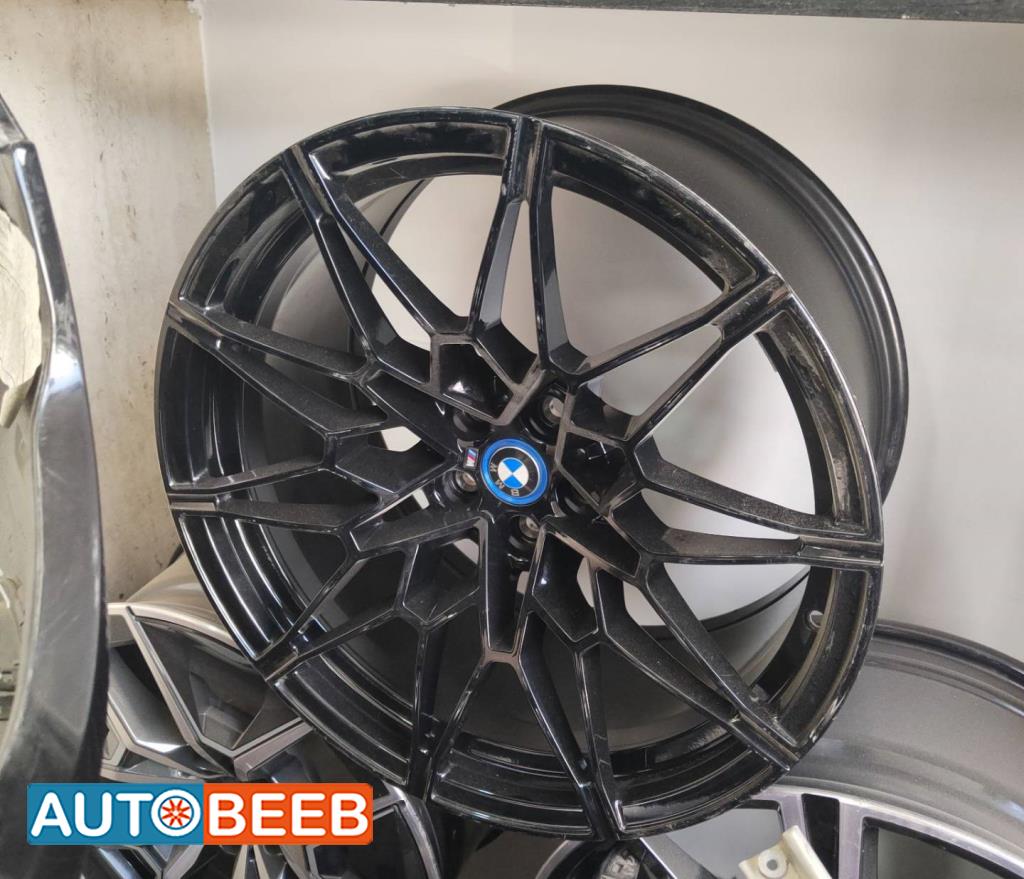 Wheel and Rims Rims BMW M4