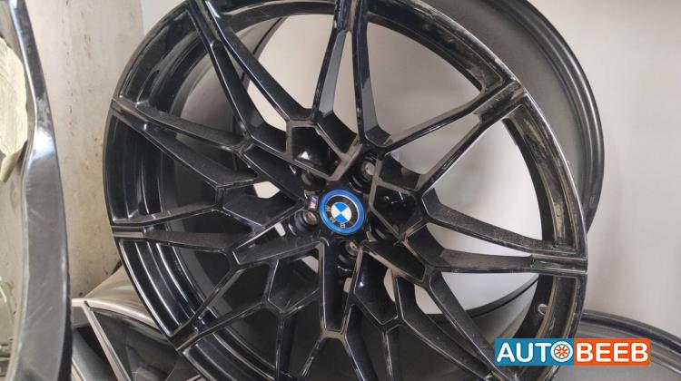 Wheel and Rims Rims BMW M4