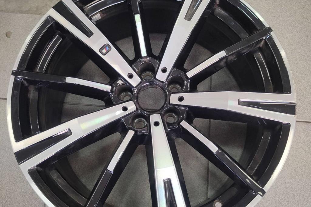 Wheel and Rims Rims BMW M5