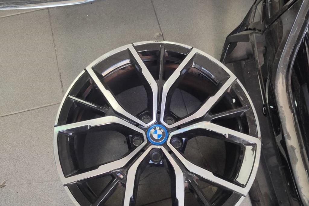 Wheel and Rims Rims BMW M5