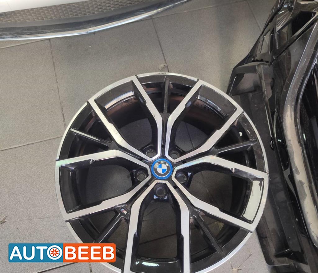 Wheel and Rims Rims BMW M5
