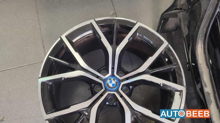 Wheel and Rims Rims BMW M5