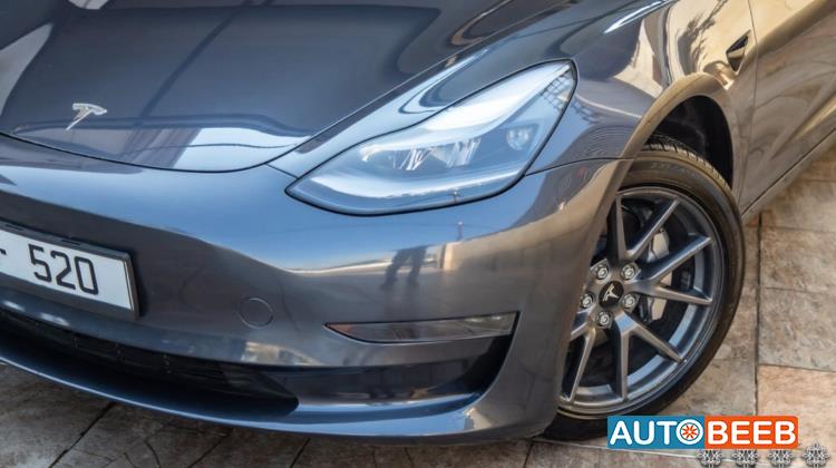 Tesla 3 2023
