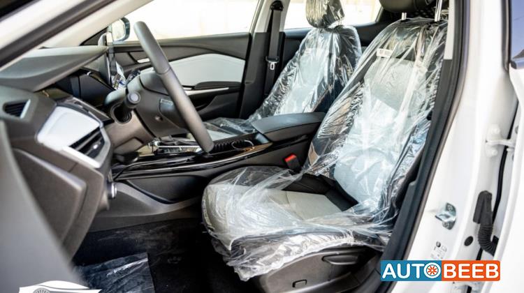 Chevrolet Menlo 2022