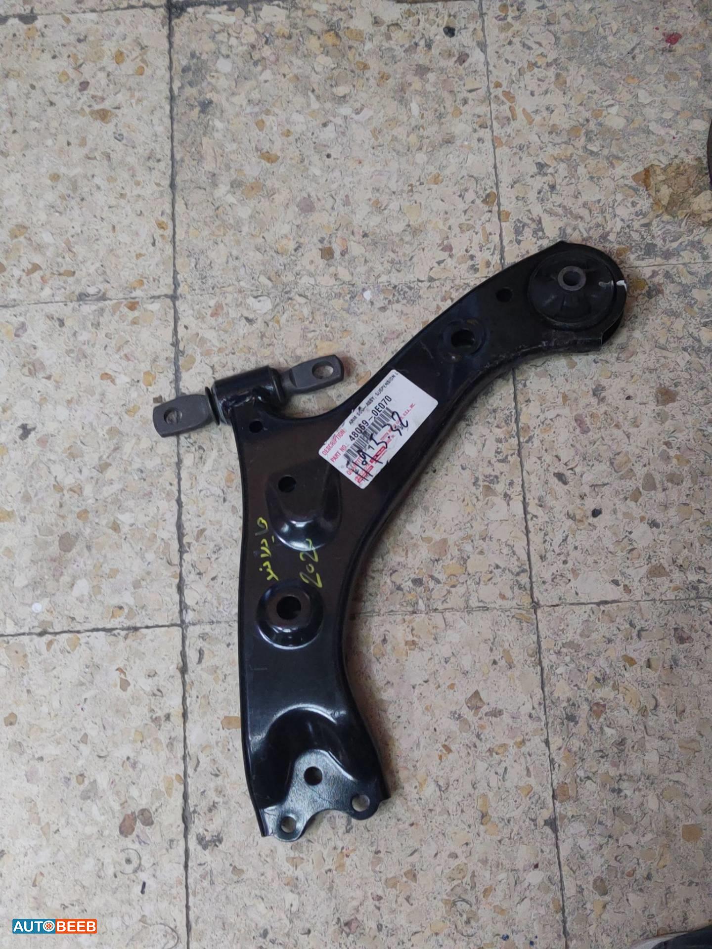  Mechanics  Toyota Highlander