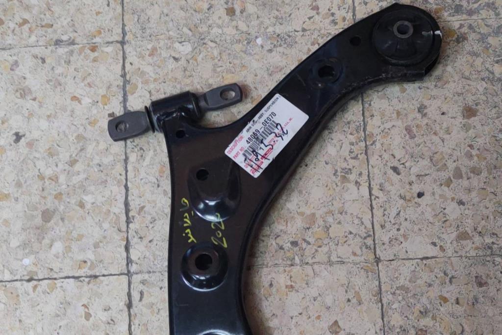  Mechanics  Toyota Highlander