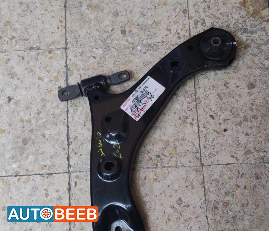  Mechanics  Toyota Highlander