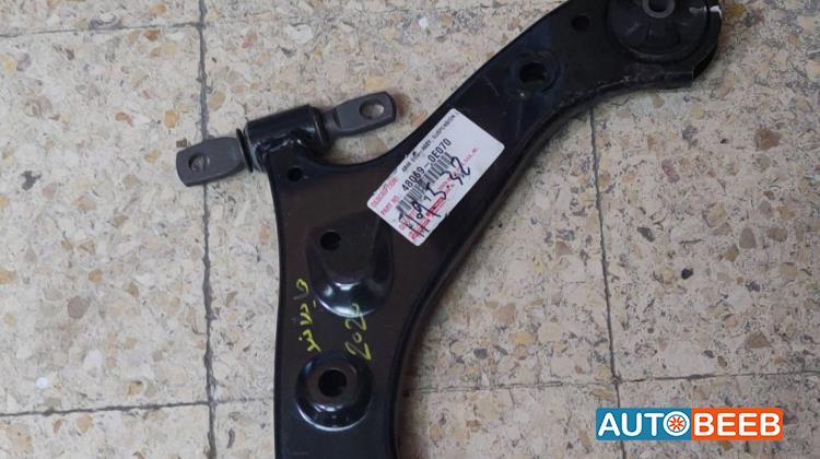  Mechanics  Toyota Highlander