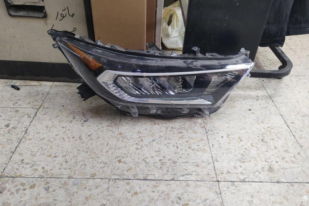 Lights Front light Toyota RAV4