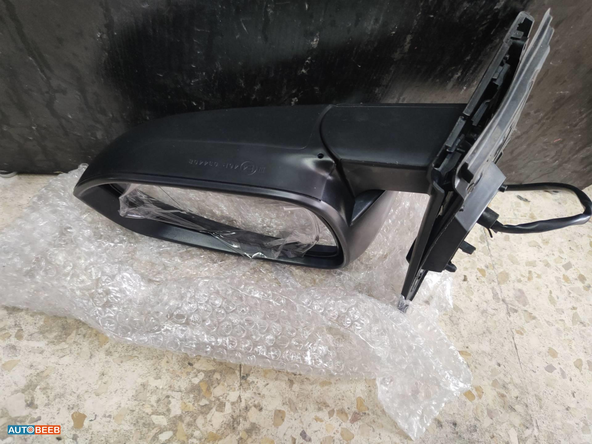 Body  Wing Mirror Toyota RAV4