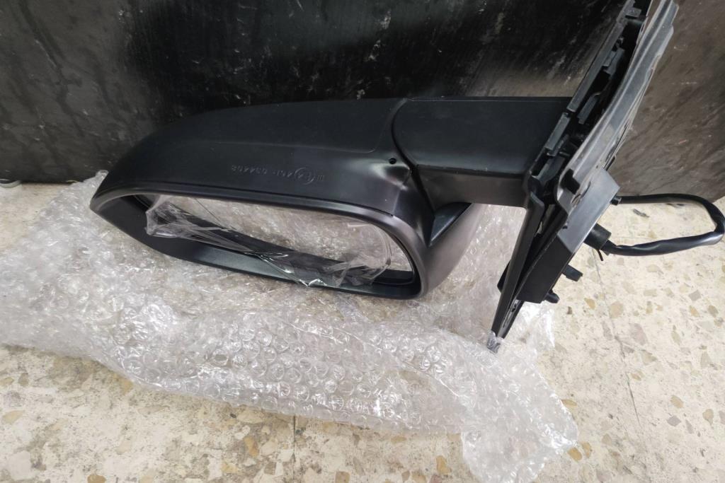 Body  Wing Mirror Toyota RAV4