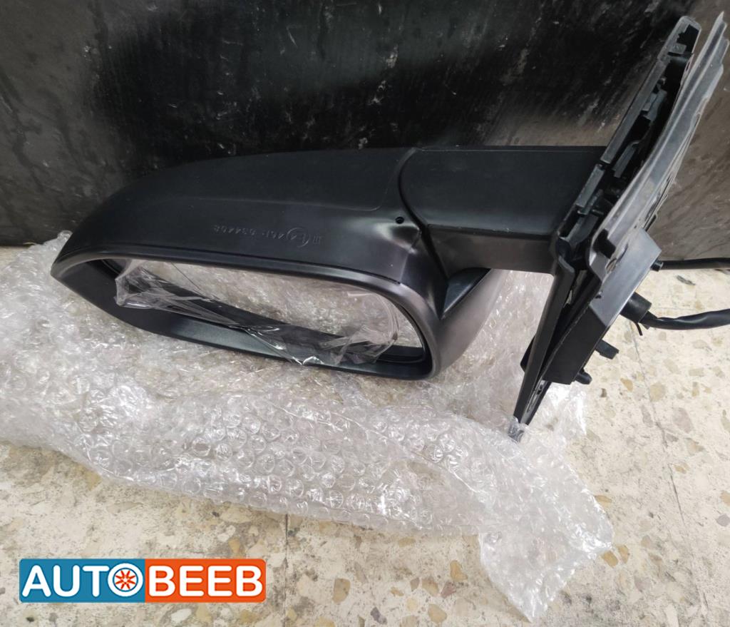 Body  Wing Mirror Toyota RAV4