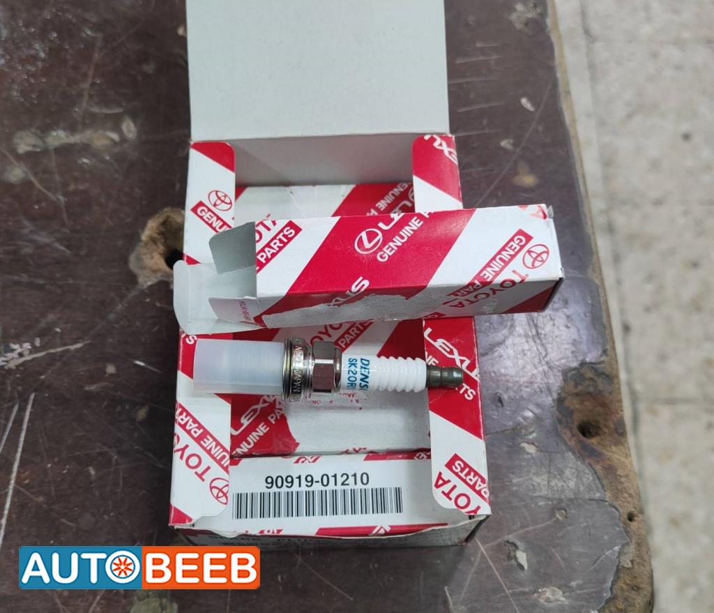  Mechanics  Toyota Camry