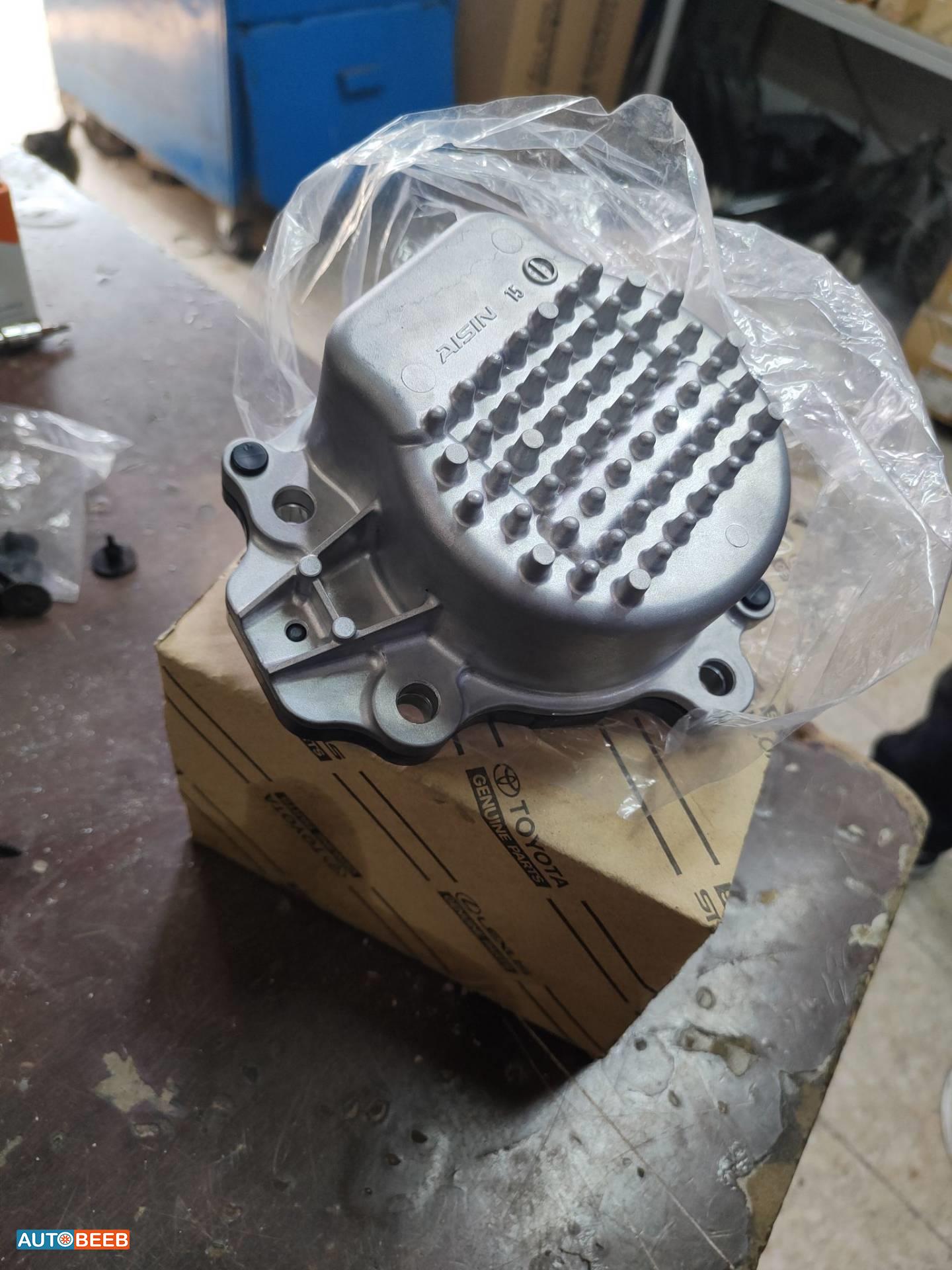  Mechanics  Toyota Prius