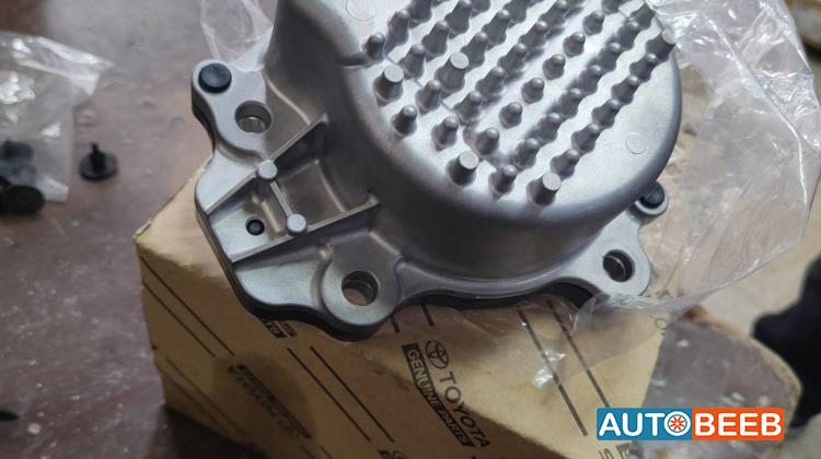  Mechanics  Toyota Prius